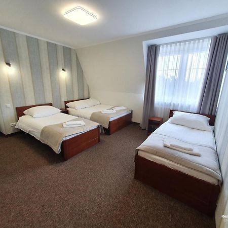 Hotel Palacowa Наріль Екстер'єр фото