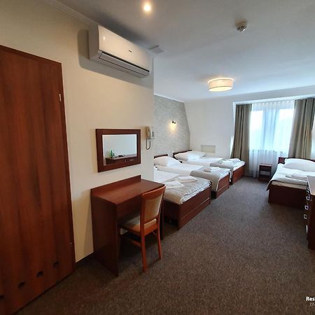 Hotel Palacowa Наріль Екстер'єр фото
