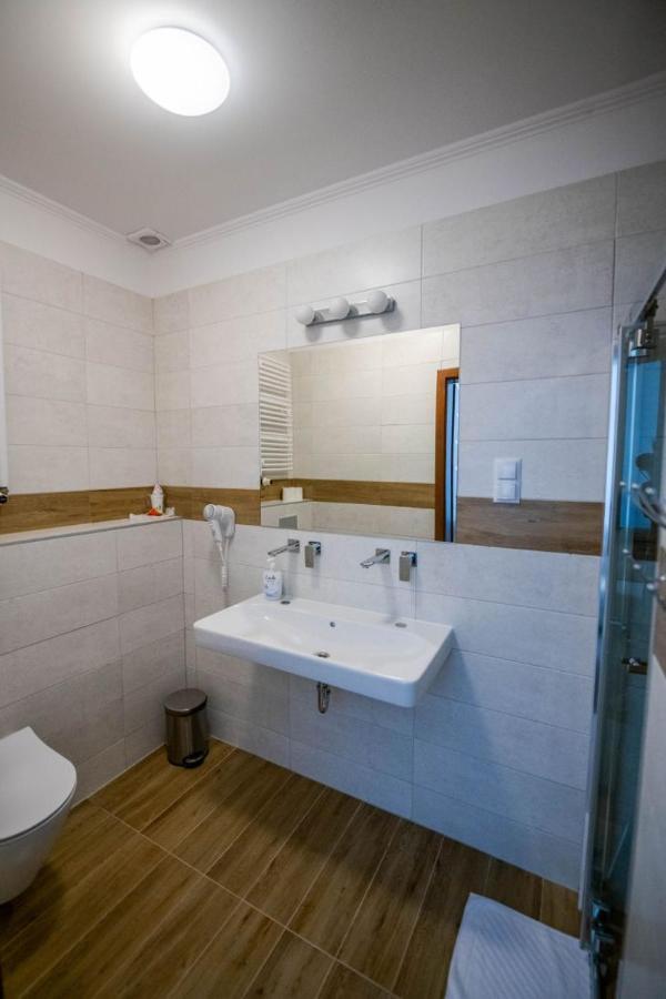 Hotel Palacowa Наріль Екстер'єр фото
