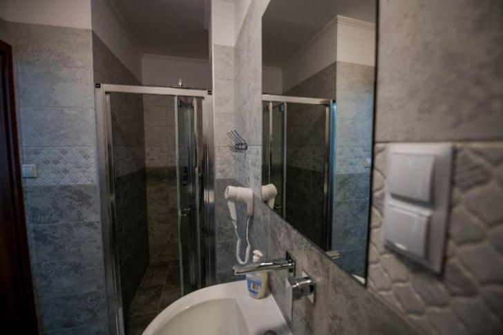 Hotel Palacowa Наріль Екстер'єр фото