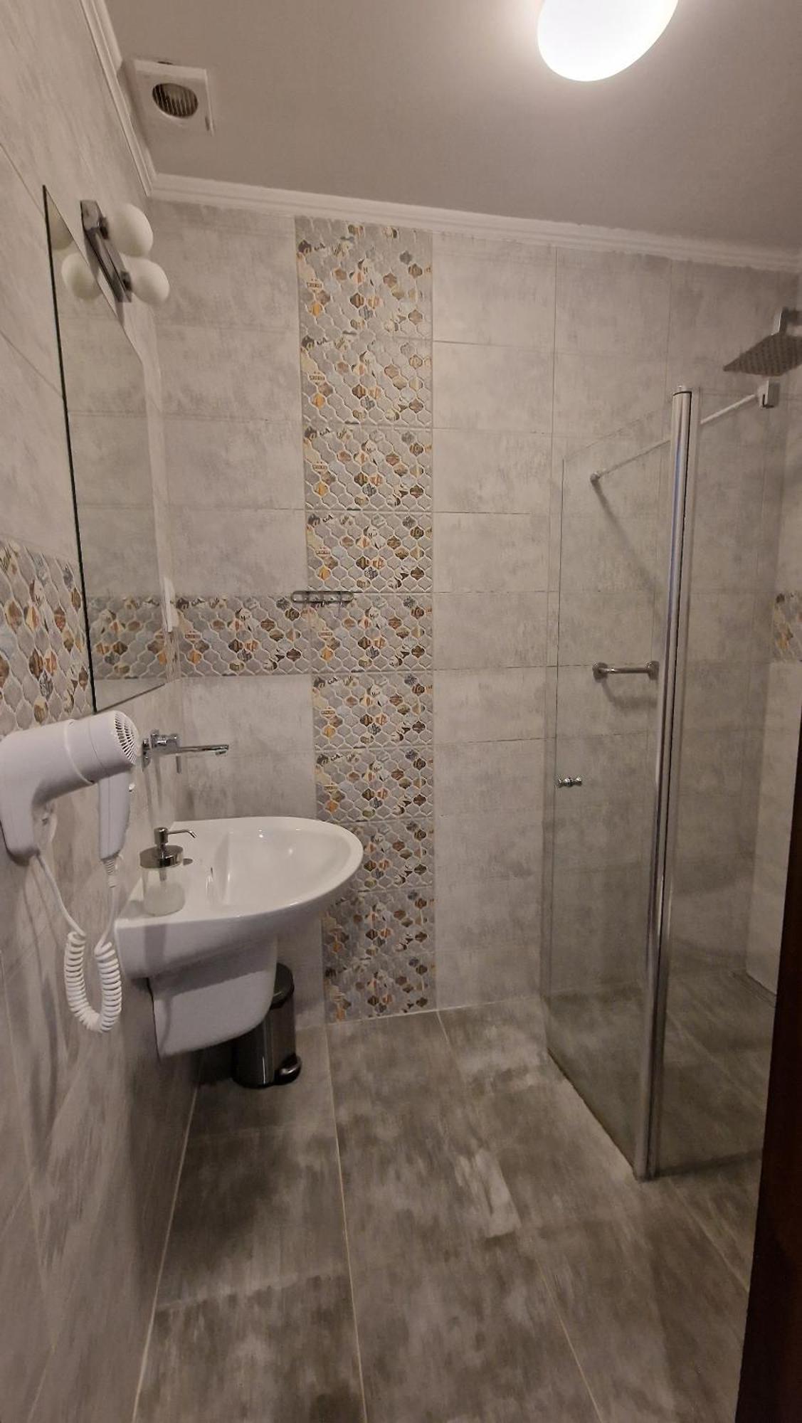 Hotel Palacowa Наріль Екстер'єр фото
